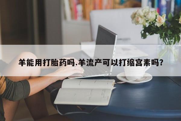 药流药网上购买羊能用打胎药吗.羊流产可以打缩宫素吗？