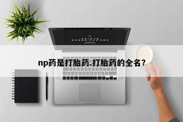 药流药网上购买np药是打胎药.打胎药的全名？