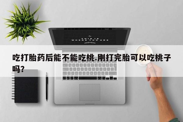 药流药网上购买吃打胎药后能不能吃桃.刚打完胎可以吃桃子吗？
